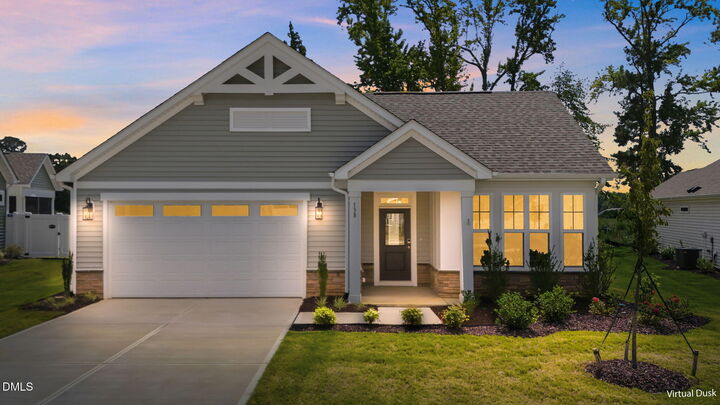 Property Photo:  138 Oban Drive  NC 27330 