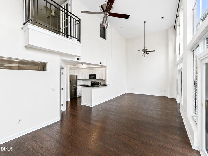 Property Photo:  200 S Dawson Street 111  NC 27601 
