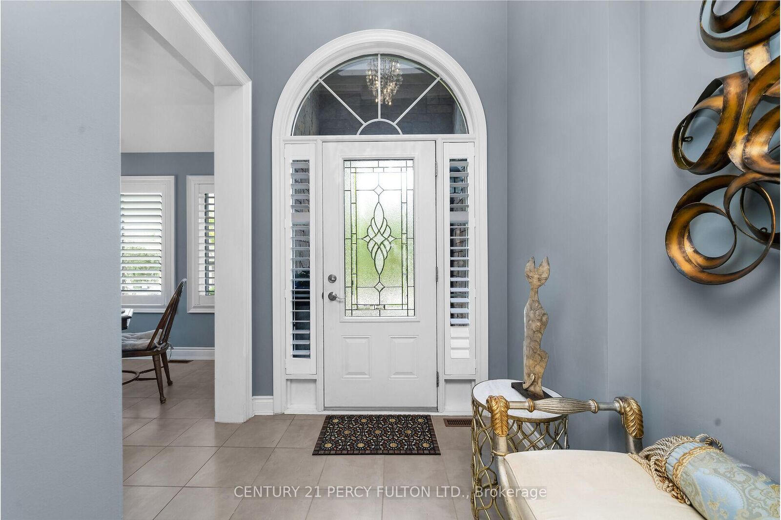 Property Photo: 159 Ridge Way ON L9R 0H3