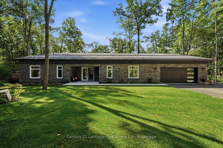 Property Photo:  393 Wood Road  ON K0K 2K0 
