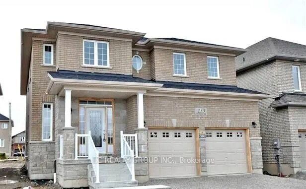 Property Photo:  253 Rutherford Road  ON L3Z 0X4 