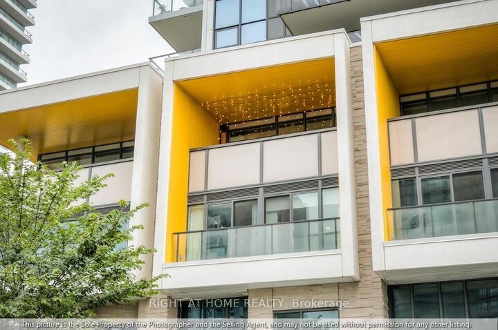 95 McMahon Drive 511 — photo 1