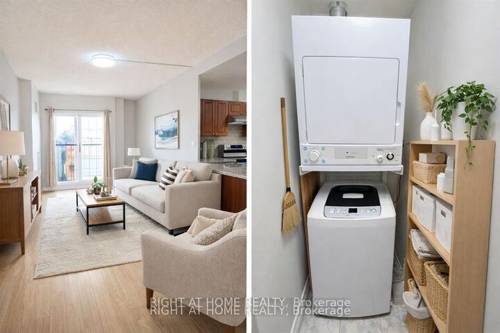 Property Photo:  135 James Street S 403  ON L8P 2Z6 