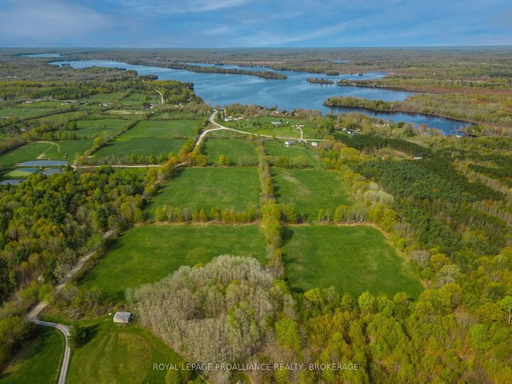 Lot A 121 Thompson Hill Road — photo 1