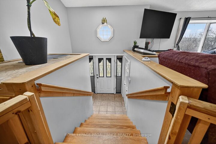Property Photo: 376 County Road 5 Road ON K0E 1B0
