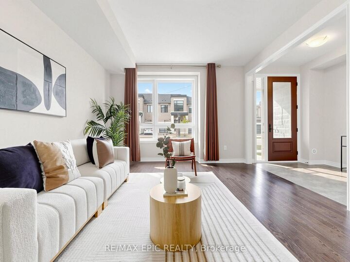 Property Photo: 191 Mumbai Drive ON L3S 0G5