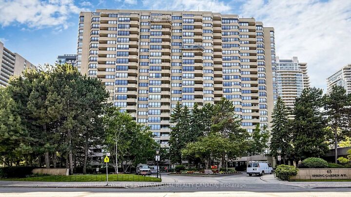 65 Spring Garden Avenue 1803 — photo 1