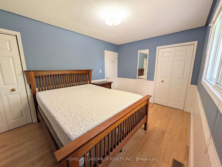 Property Photo: 3 Pacifico Place ON L2S 3N5