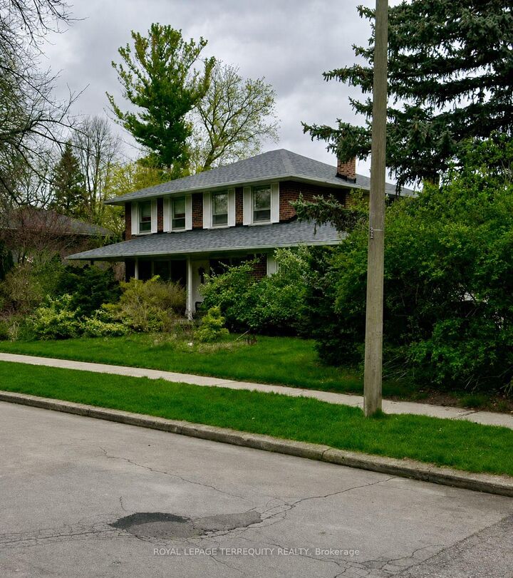 20 Myers Lane — photo 1