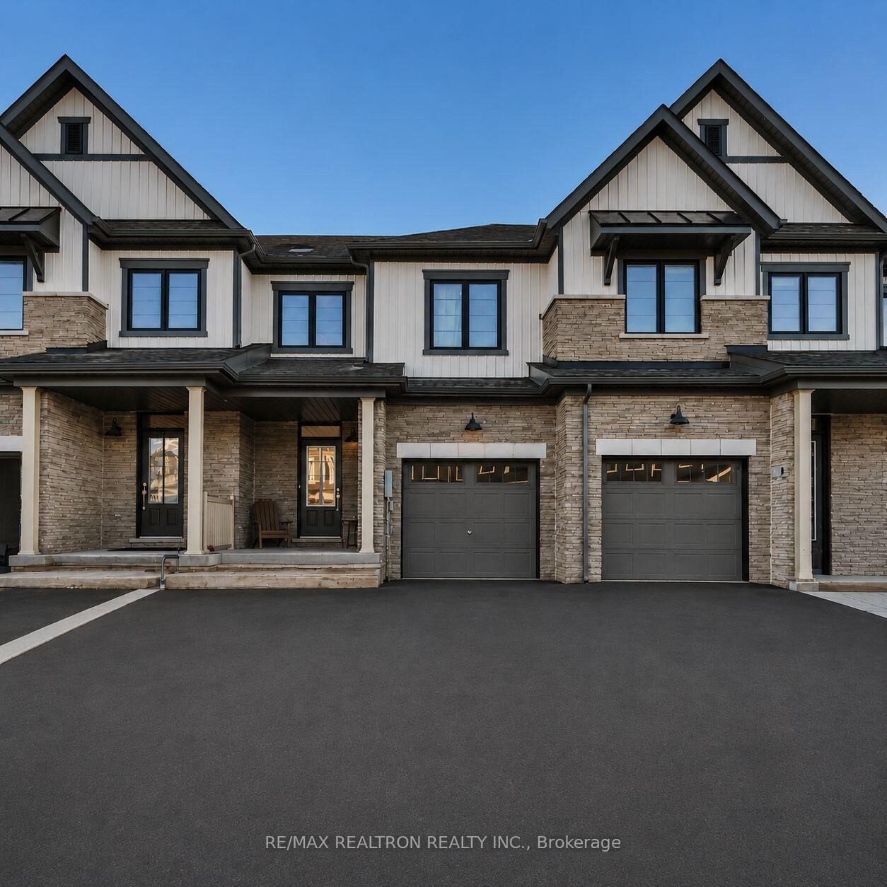 Property Photo: 89 Masters Street ON L3B 0N4