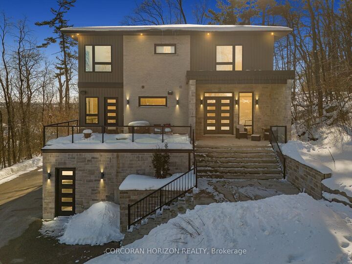 Property Photo: 111 Grand Ridge Drive ON N1S 4E4