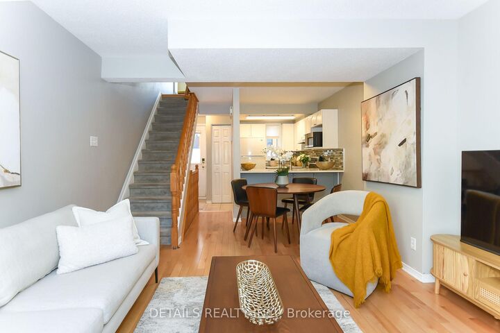 Property Photo: 158 Forward Avenue ON K1Y 1K9