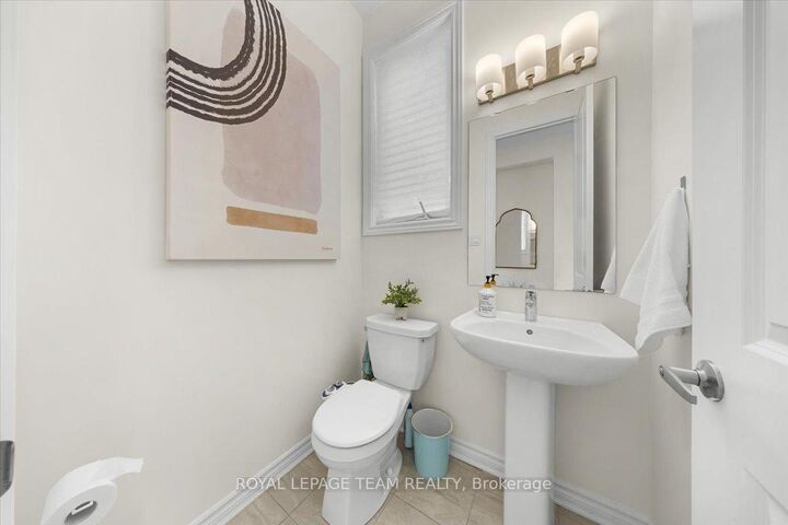 Property Photo:  290 Turnbuckle Crescent  ON K2J 7B7 