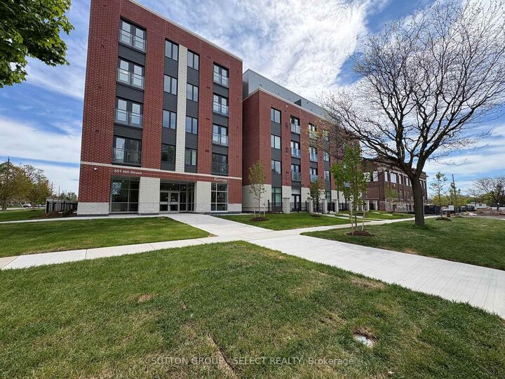 Property Photo:  351 Hill Street 301  ON N6B 2M2 