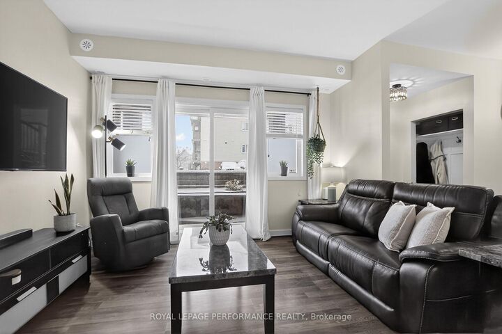 Property Photo:  135 Harthill Way B  ON K2J 5V1 