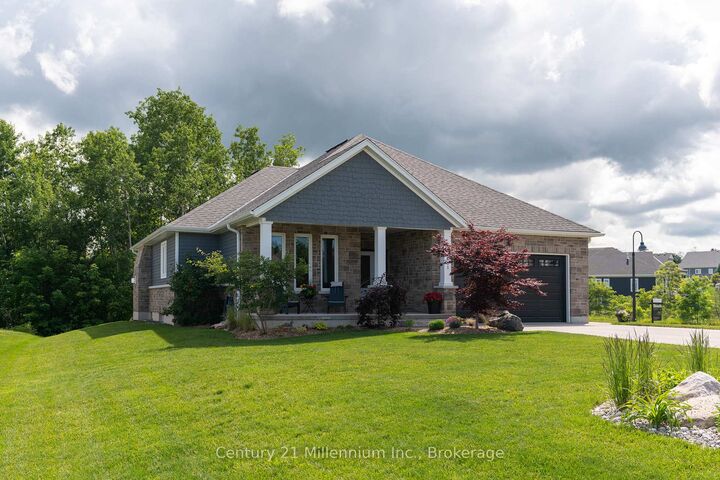 Property Photo: 401 Algoma Crescent ON N0H 1S0