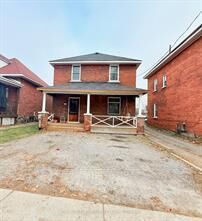 Photo de la propriété:  120 Second Avenue  ON P1B 3K8 