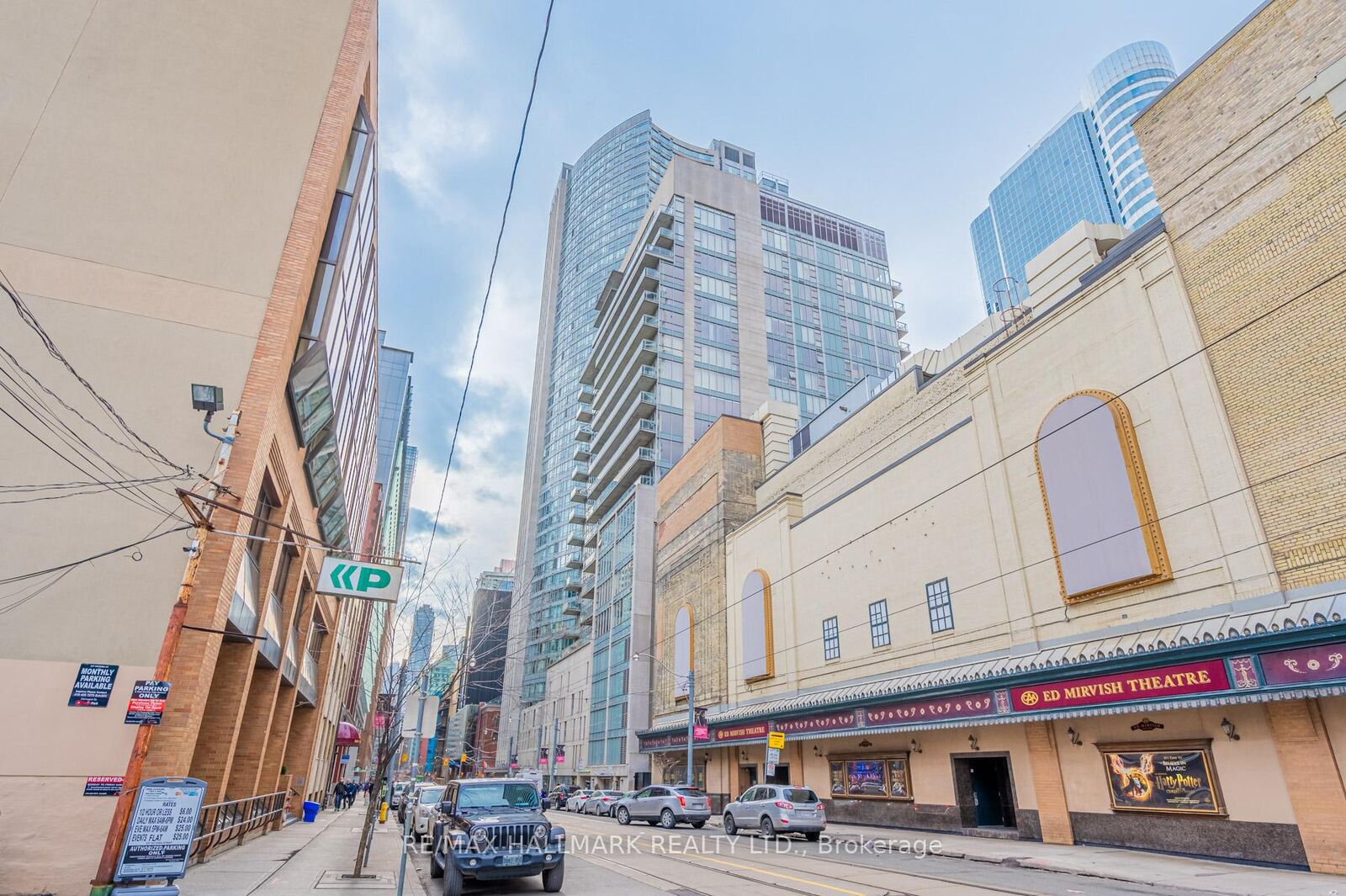 Property Photo:  220 Victoria Street 701  ON M5B 2R6 