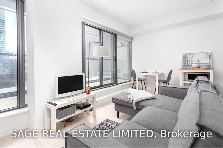 Property Photo:  60 Colborne Street 712  ON M5E 1E3 