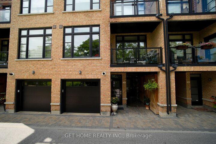 8169 Kipling Avenue E 22 — photo 1