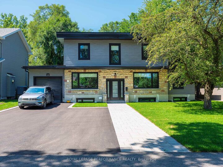 238 Island Park Drive — photo 1