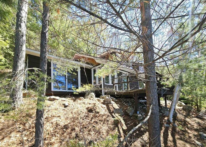 2378 Papineau Lake Road — photo 1