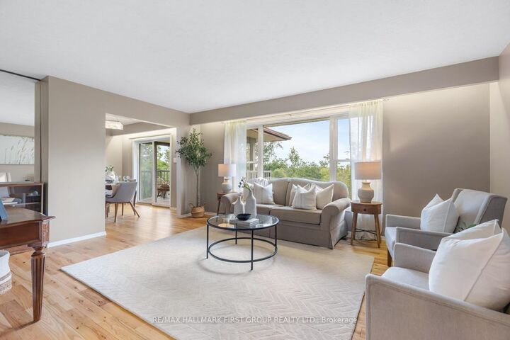 Property Photo: 1551 Cherryhill Road ON K9K 1A7