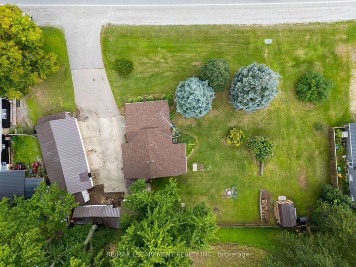 Property Photo:  2088 Highway 3 N/A  ON N4B 2W4 