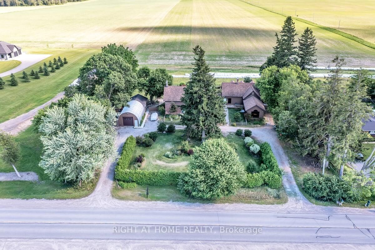 Property Photo: 1320 King Street ON L9L 1B5