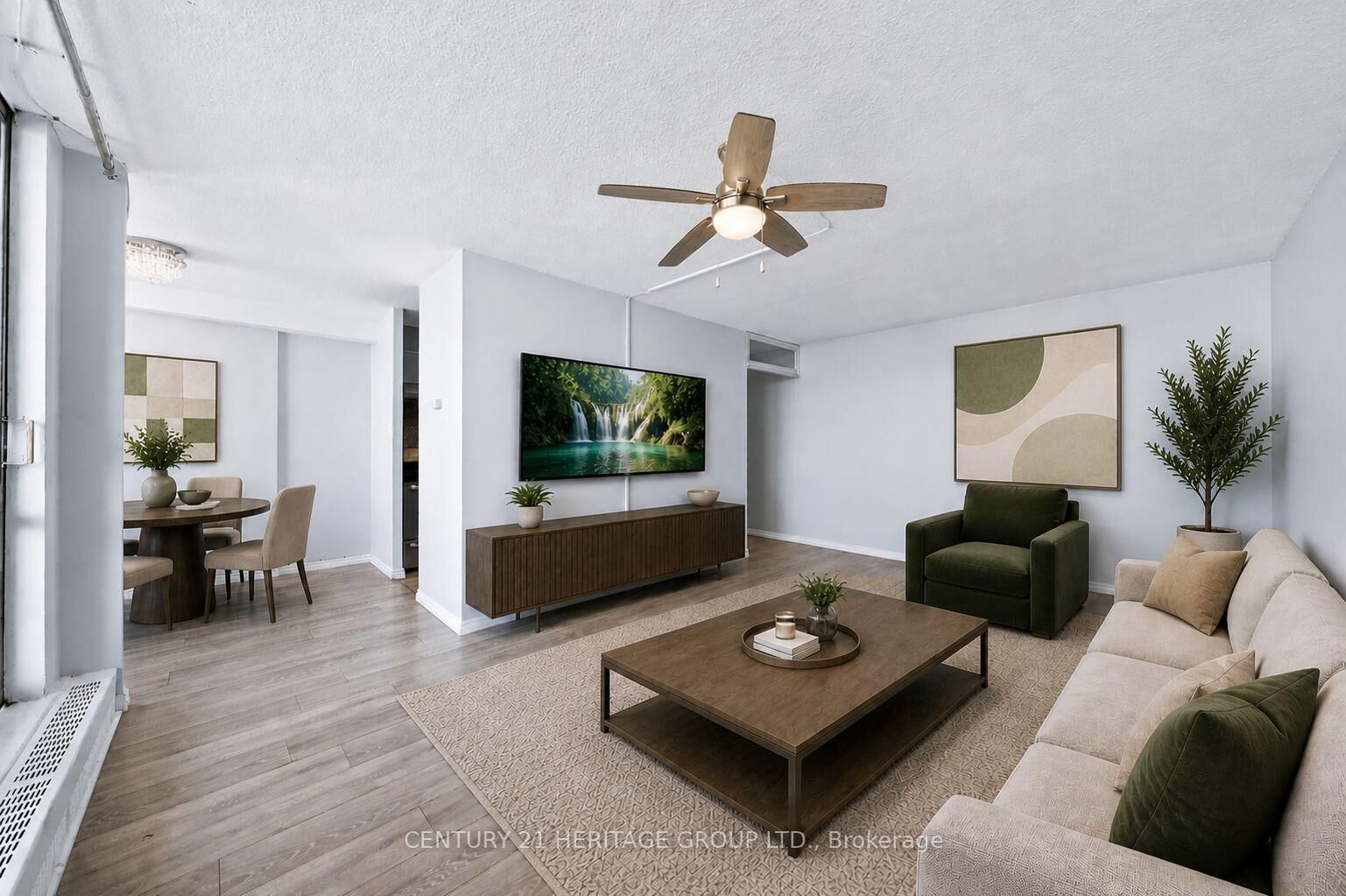 Property Photo: 2645 Kipling Avenue 1601 ON M9V 3S6