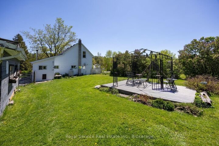 Property Photo:  168 Elder Road  ON K0K 2X0 