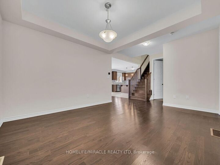 Property Photo:  52 Compass Trail  ON N3E 0B7 