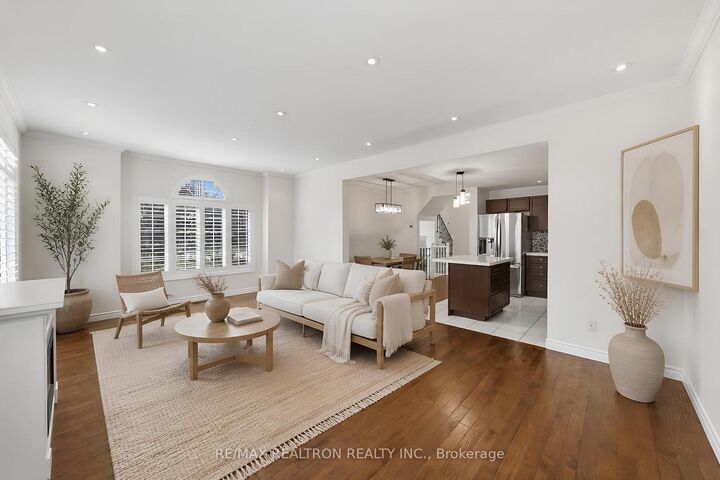 Property Photo: 876 Golf Links Road 1 ON L9K 1M7