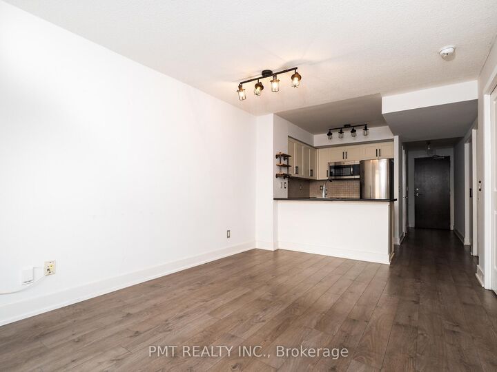 Property Photo:  50 Lynn Williams Street Ph2305  ON M6K 3R9 