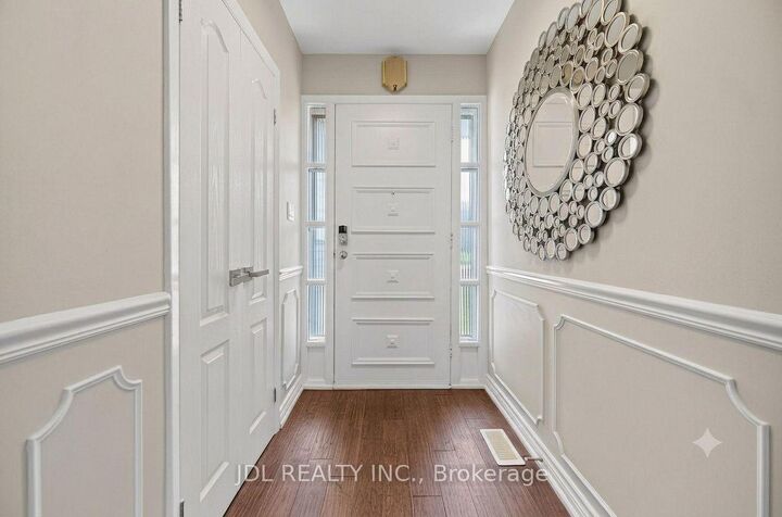 Property Photo: 6 Willowgate Drive Main Floor ON L3P 1G2