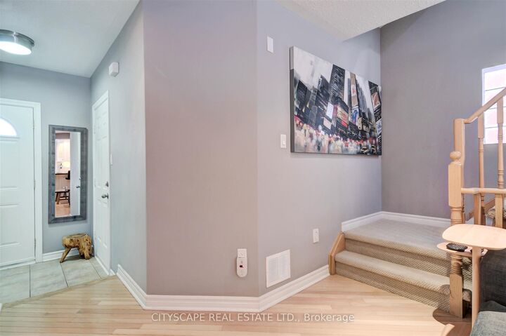 Property Photo: 353 Sparrow Circle ON L1V 7E6