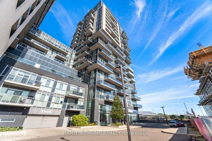 2093 Fairview Street 809 — photo 1