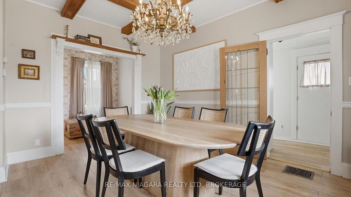 Property Photo:  106 Colborne Street  ON L3B 3P1 