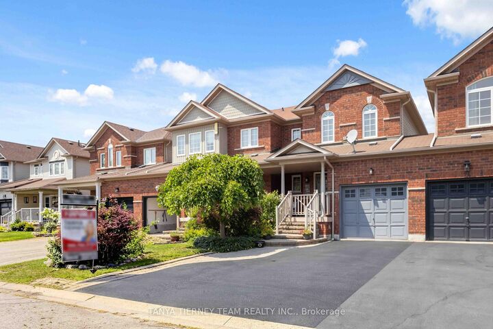 Property Photo: 22 Sinden Drive ON L1M 2B8