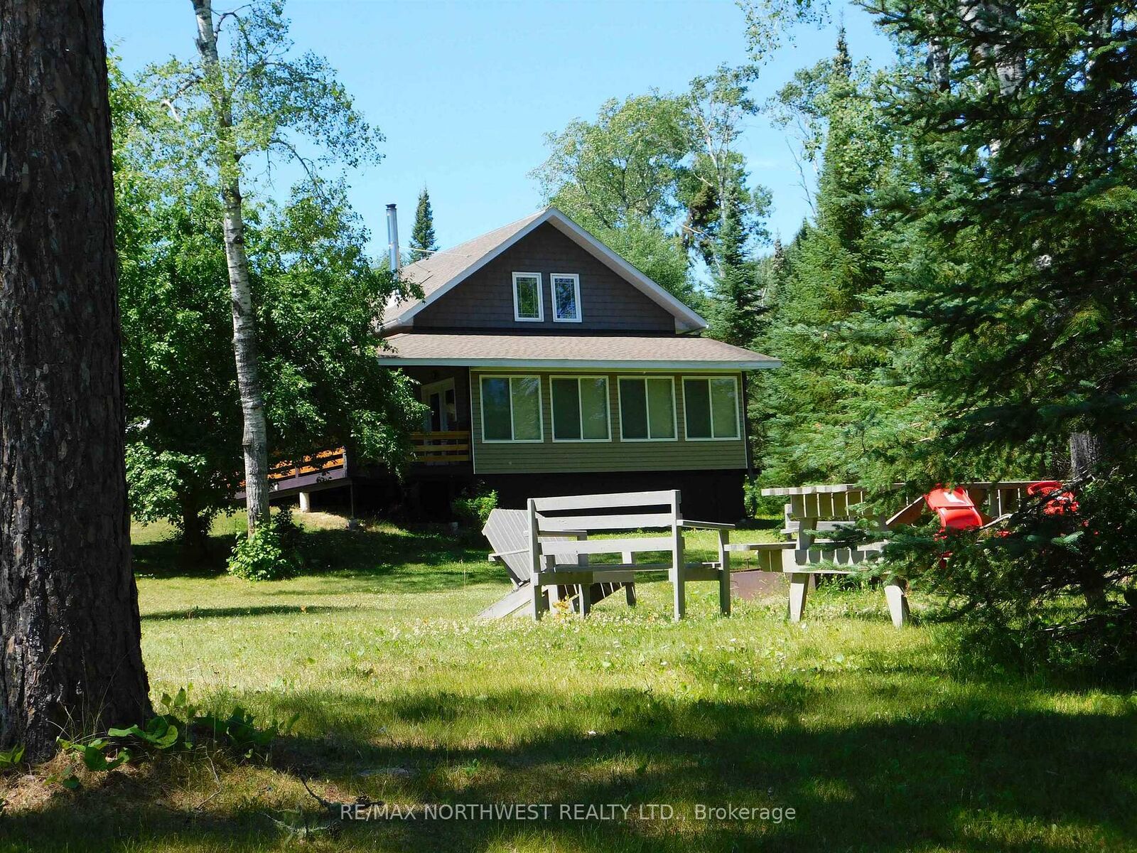 Property Photo:  331 Townline Road  ON P0V 1S0 