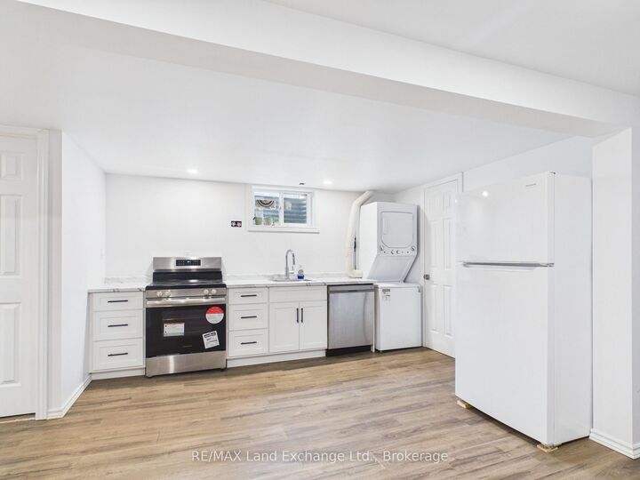 Property Photo:  185 Bricker Street  ON N0H 2C1 