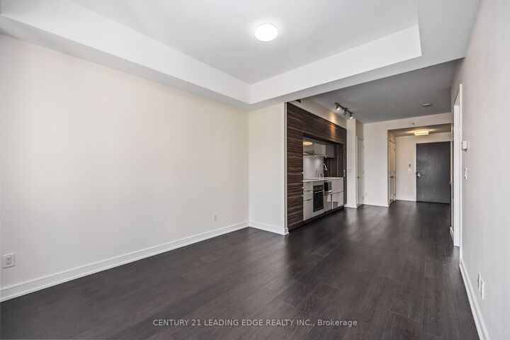 Property Photo:  88 Scott Street 2703  ON M5E 0A9 