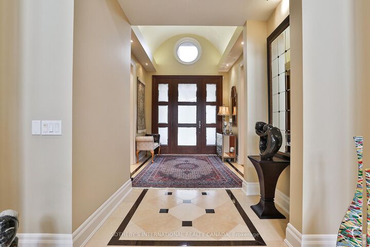 Property Photo:  23 Country Lane  ON M2L 1E1 