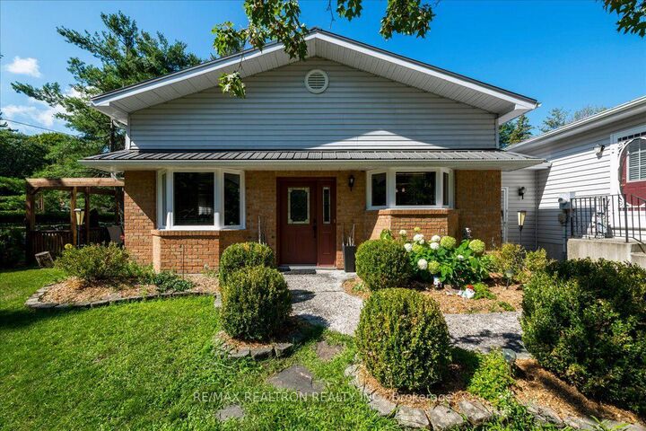 Property Photo: 4090 Wainman Line ON L3V 7C3