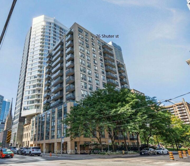76 Shuter Street 302 — photo 1