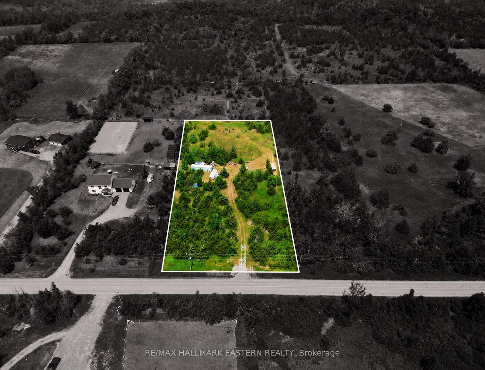 Property Photo:  2098 13th Line E  ON K0K 2M0 