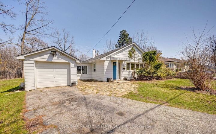 1235 Old River Road — photo 1