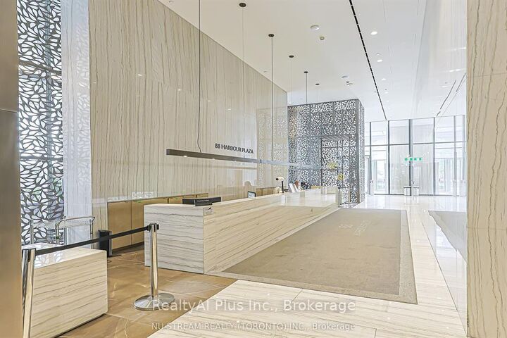Property Photo:  88 Harbour Street 5309  ON M5J 0C3 