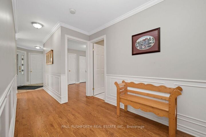Property Photo: 1025 Valin Street ON K4A 4X7