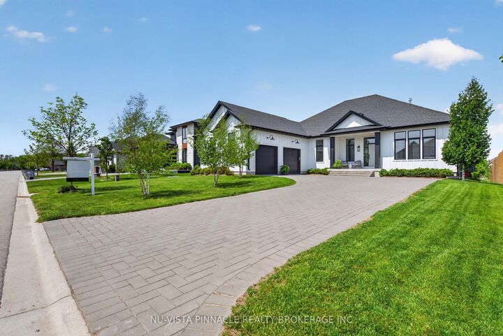 Property Photo: 2572 Lucas Avenue ON N0L 1W0